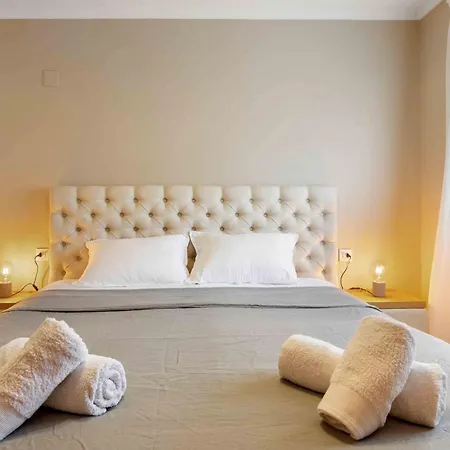 Σαλέ Charming House With Private Pool In Urb Saint Louis