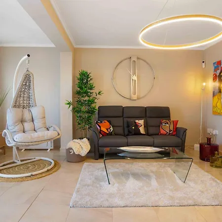 Charming House With Private Pool In Urb Saint Louis Τορεβιέχα