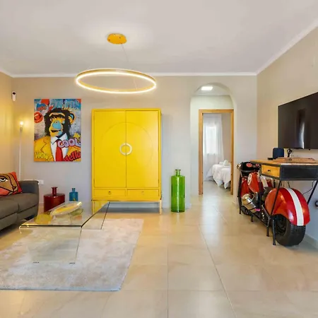 House With Private Pool Chalet Torrevieja