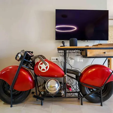 Chalet House With Private Pool Torrevieja