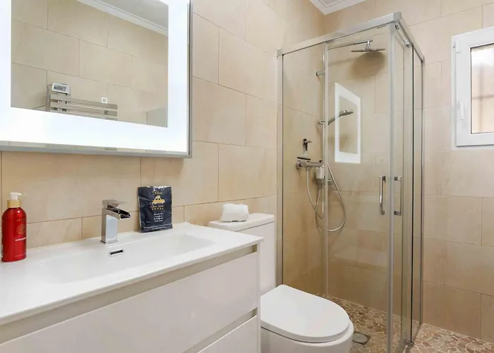 Chalet House With Private Pool *