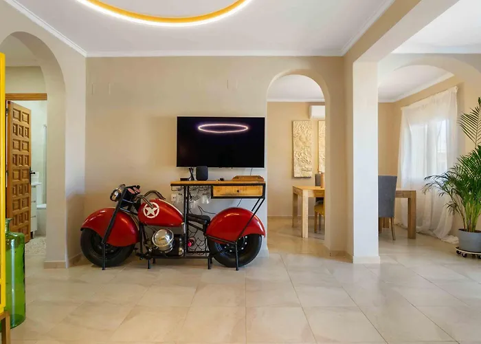 Chalet House With Private Pool *