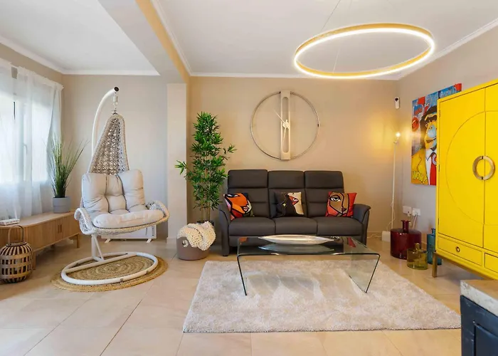 House With Private Pool Torrevieja